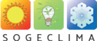 Logo Sogeclima